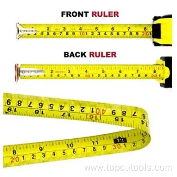 Measuring Tape 5m, Tape Widht 19mm